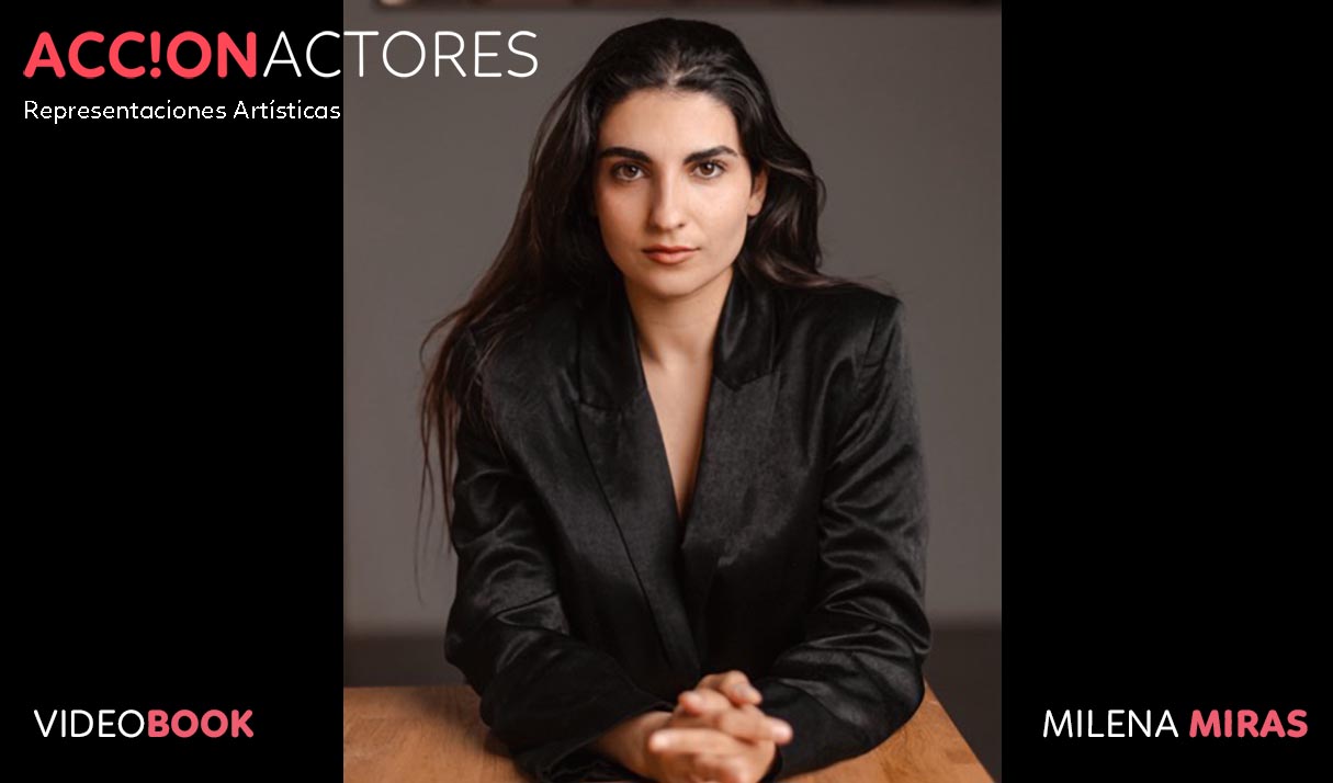 Milena Miras Video