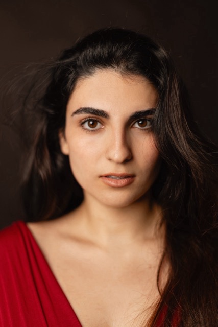 Milena Miras Actriz