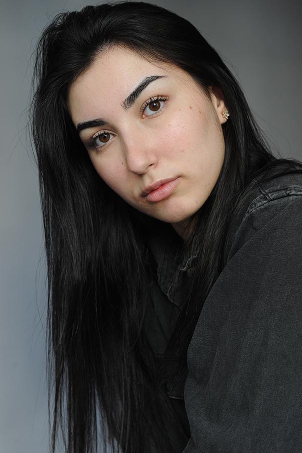 Nora Sebiya foto 2