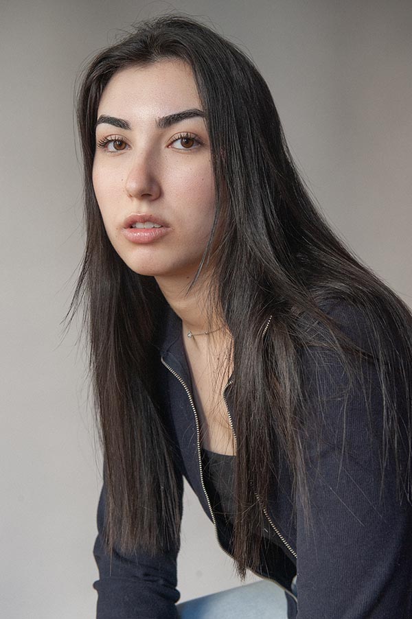 Nora Sebiya foto 4