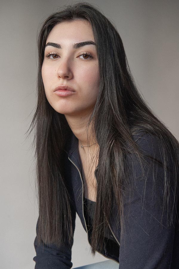 Nora Sebiya foto 5