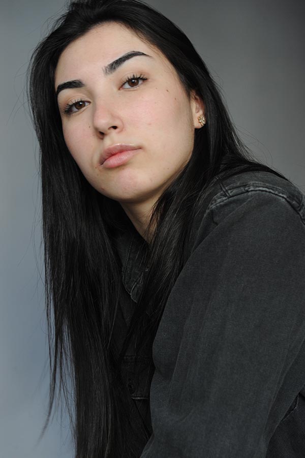 Nora Sebiya foto 6