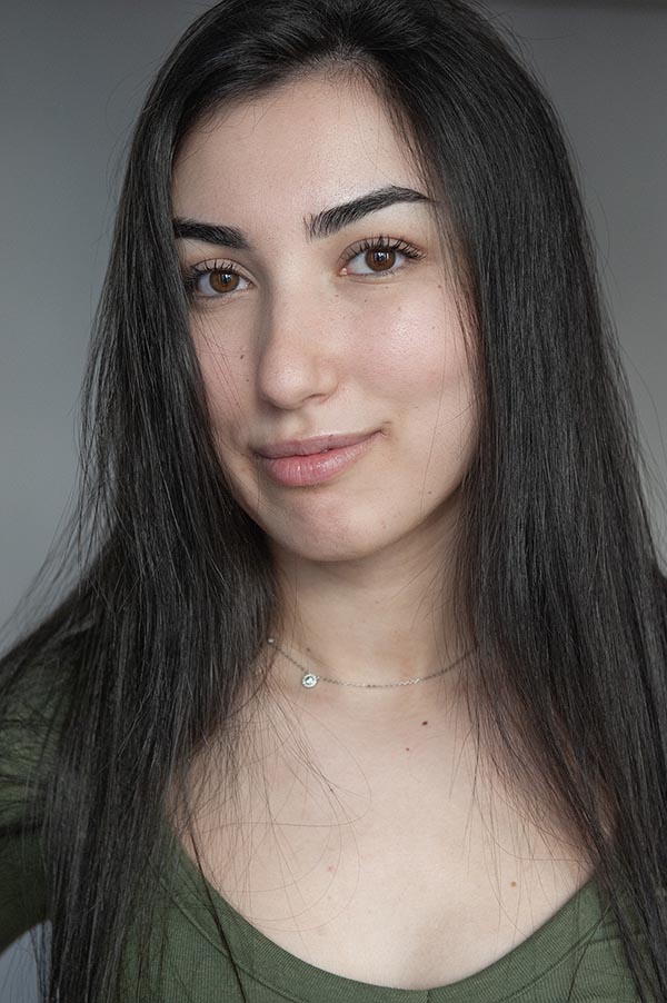Nora Sebiya foto 7