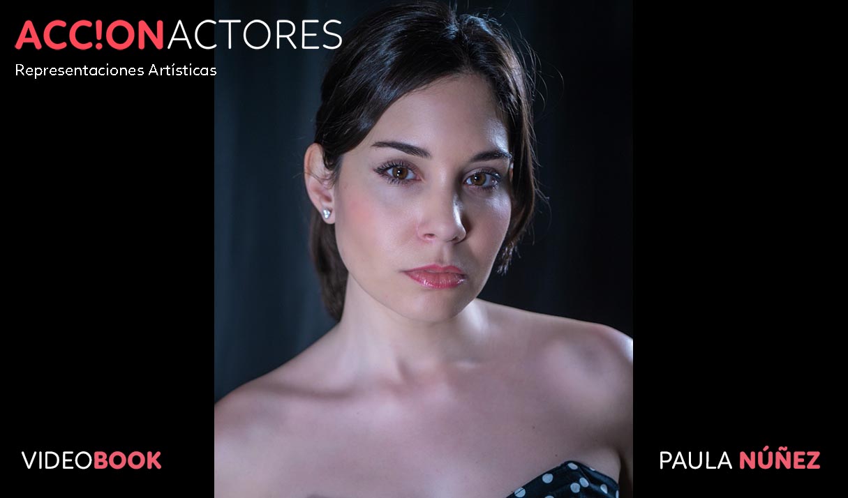 Paula Núñez Video