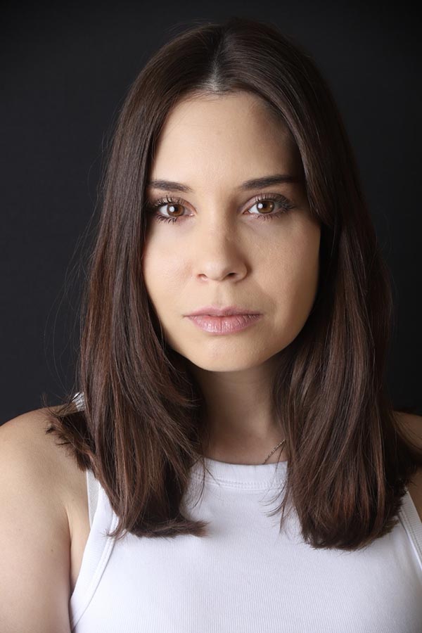 Paula Núñez foto 2