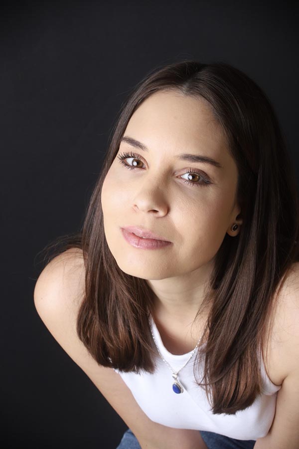 Paula Núñez foto 4