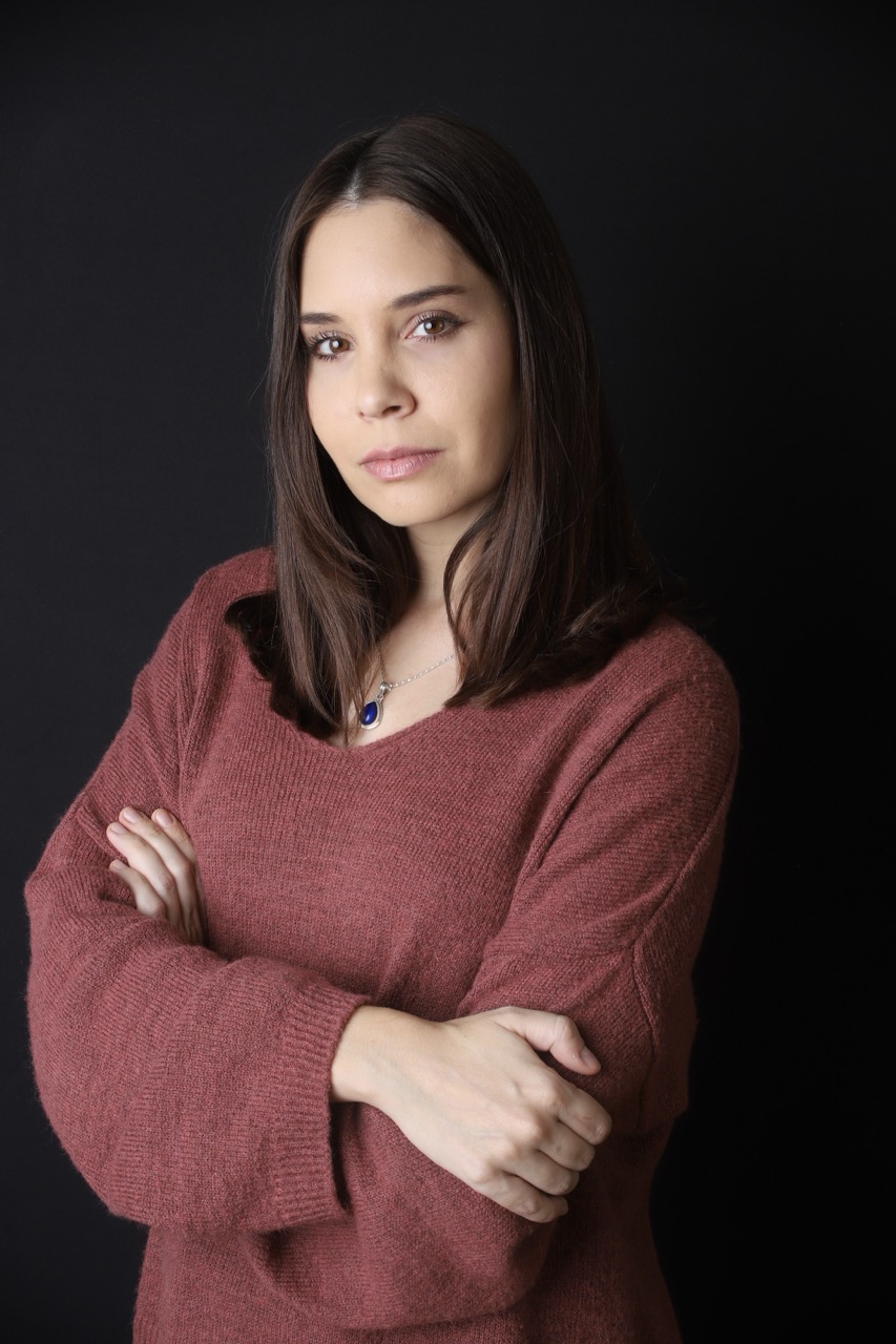 Paula Núñez Actriz