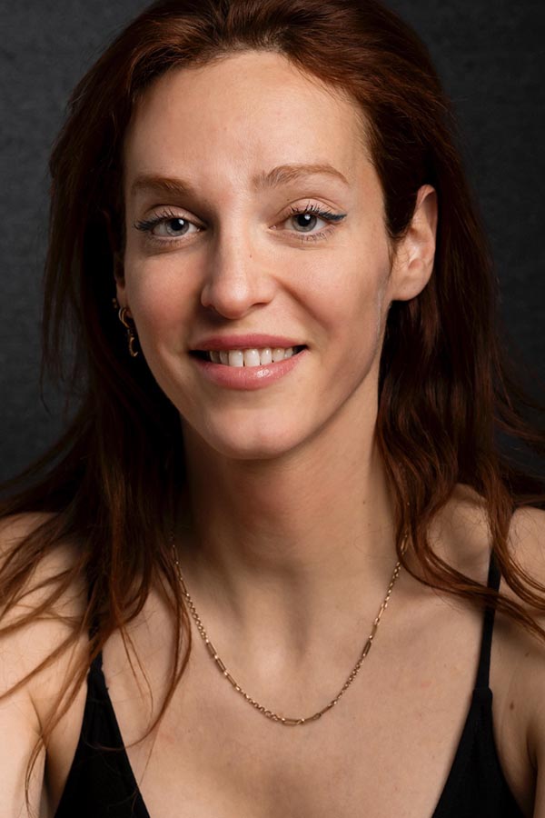 Silvia Ferre foto 1