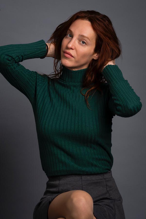 Silvia Ferre foto 5