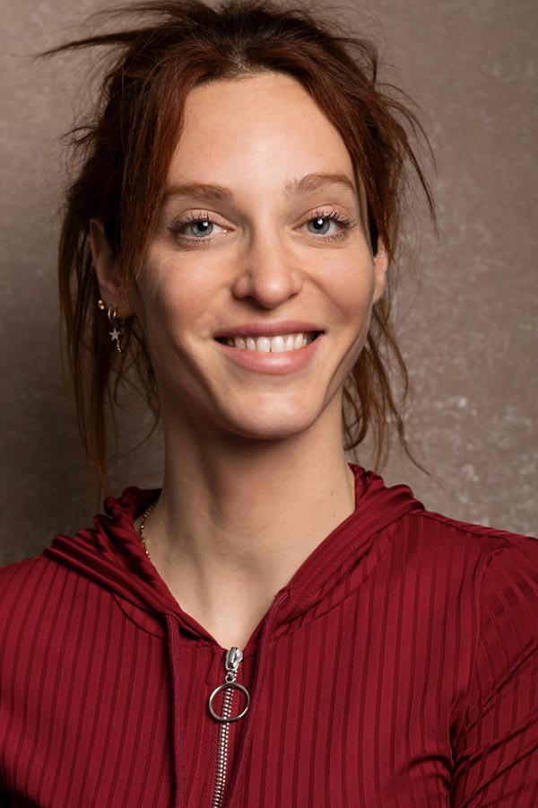 Silvia Ferre Actriz