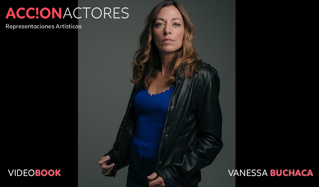 Vanessa Buchaca Video