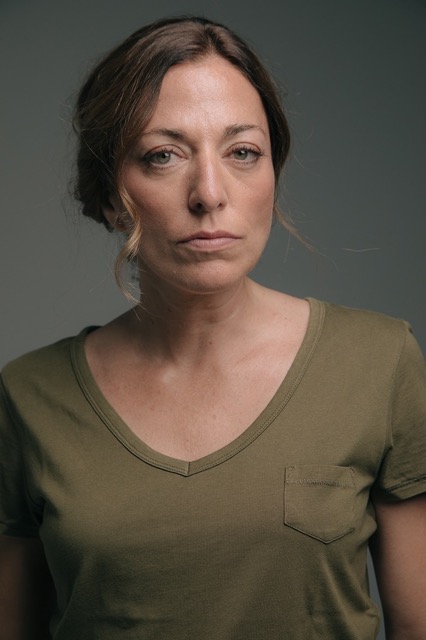Vanessa Buchaca foto 1