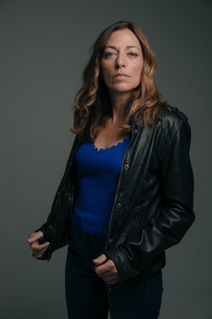 Vanessa Buchaca foto 2