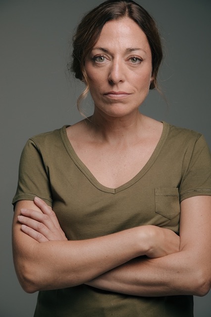 Vanessa Buchaca foto 5