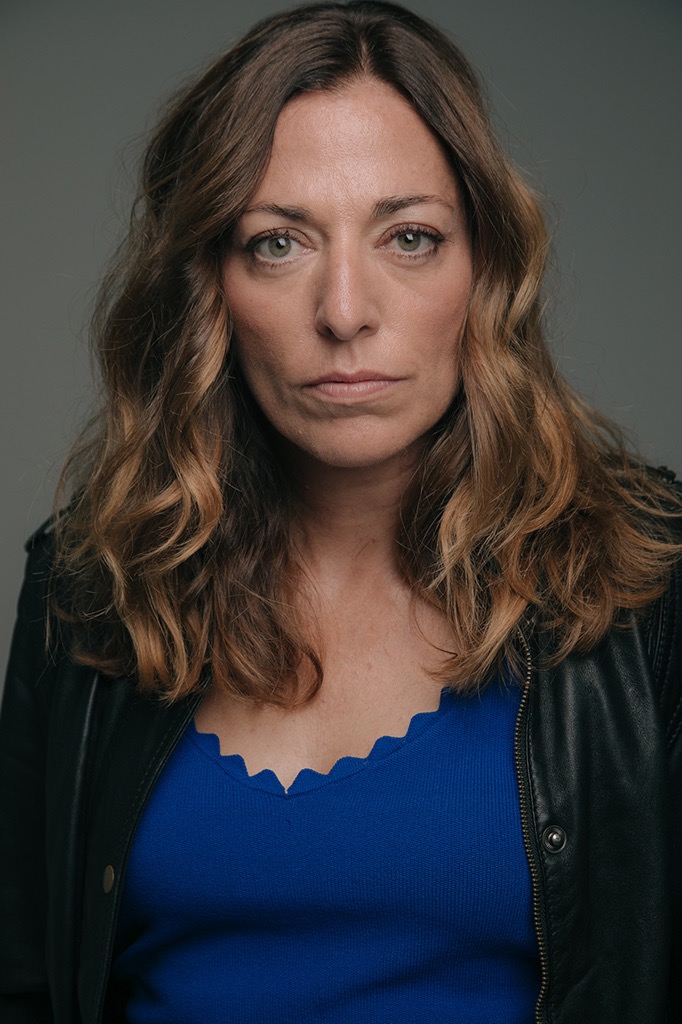 Vanessa Buchaca Actriz