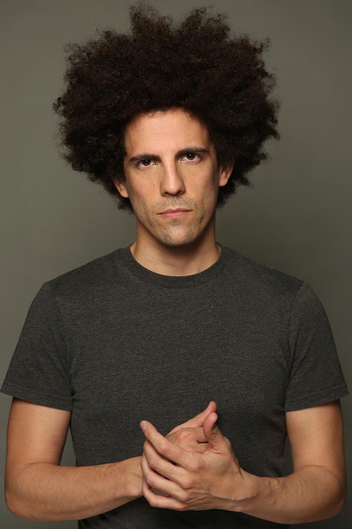 Antonio Curros foto 1