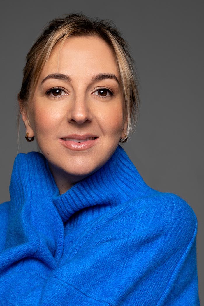 Delfina Braun foto 1