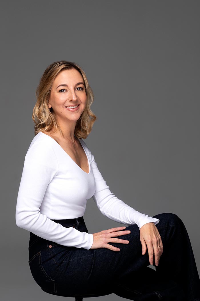 Delfina Braun foto 3