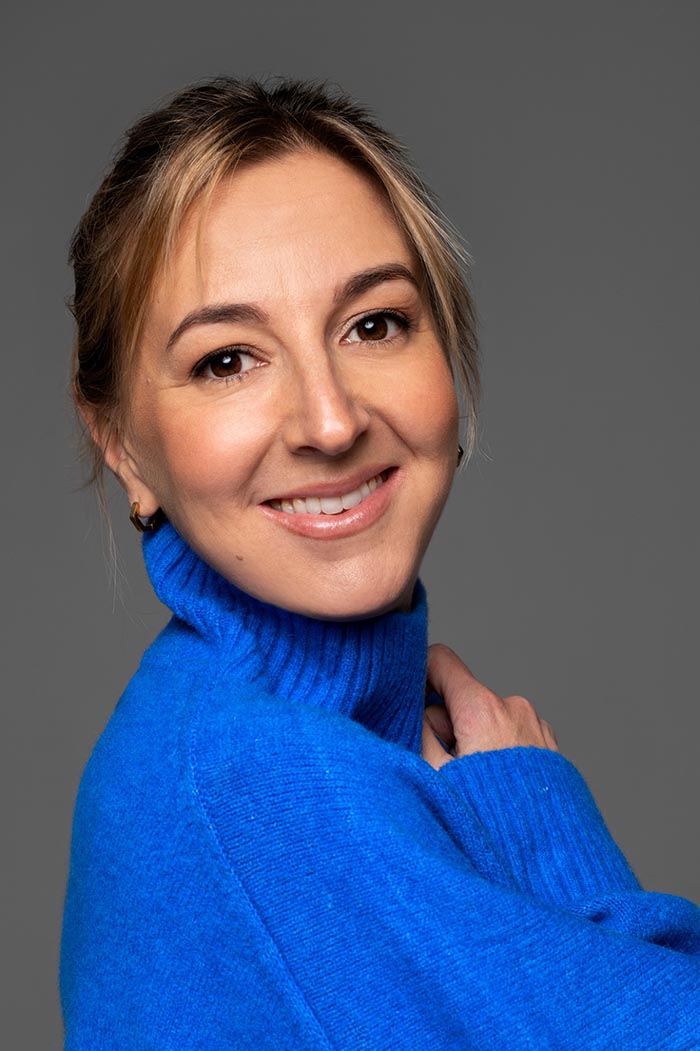 Delfina Braun foto 5