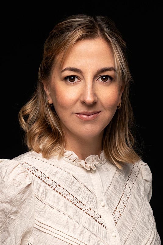Delfina Braun foto 6