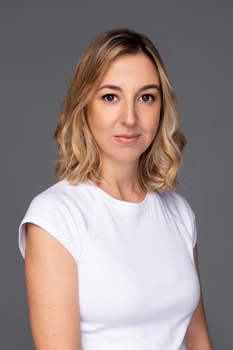 Delfina Braun Actriz