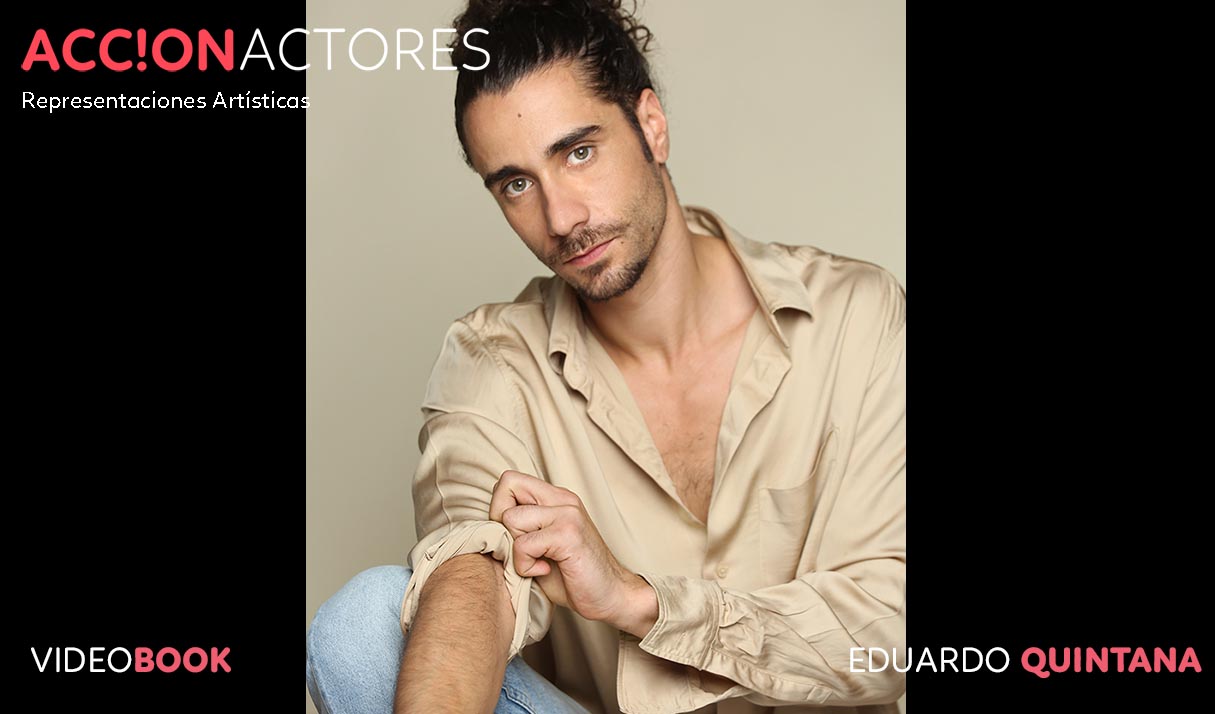 Eduardo Quintana Video