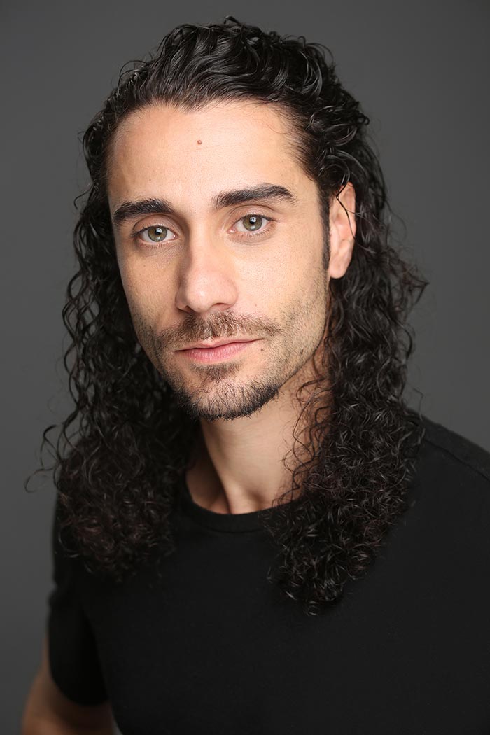 Eduardo Quintana foto 1