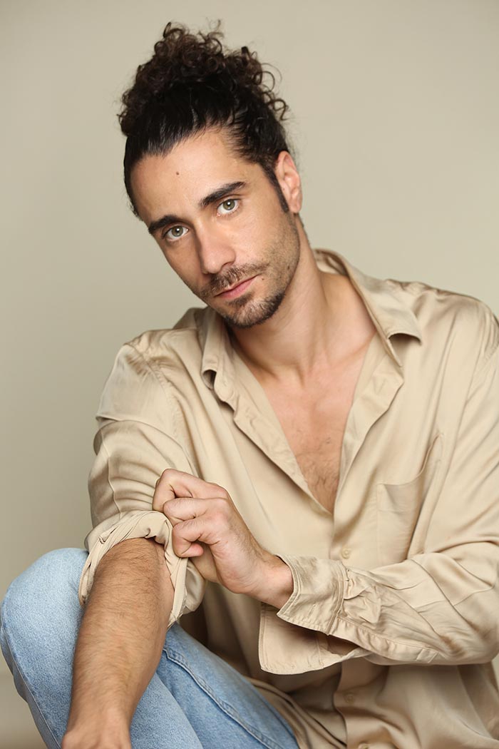 Eduardo Quintana foto 2