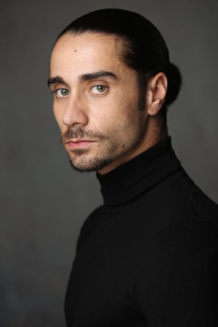 Eduardo Quintana foto 4