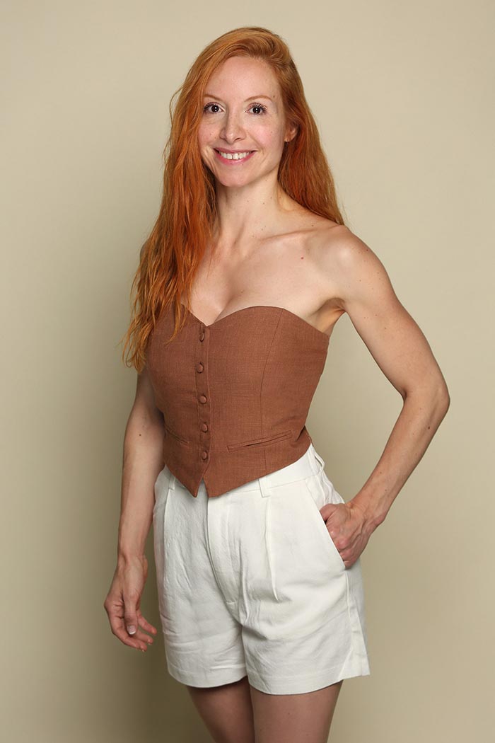 Elena De La Vega foto 2