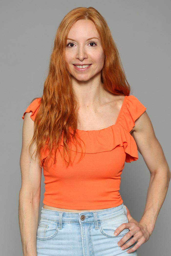 Elena De La Vega foto 6