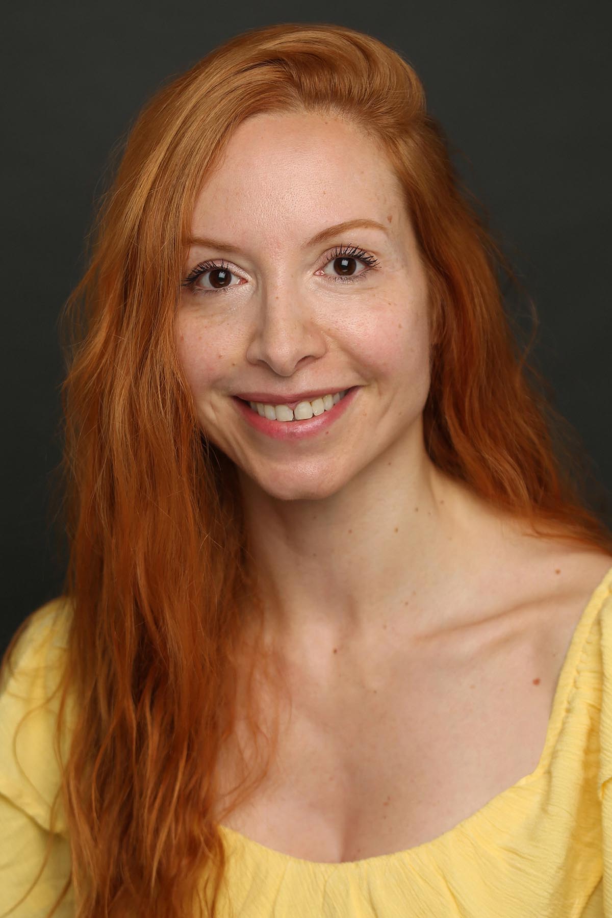 Elena De La Vega Actriz