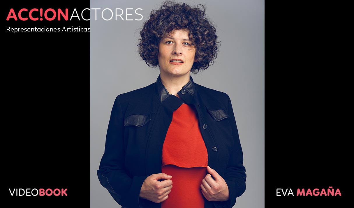Eva Magaña Video