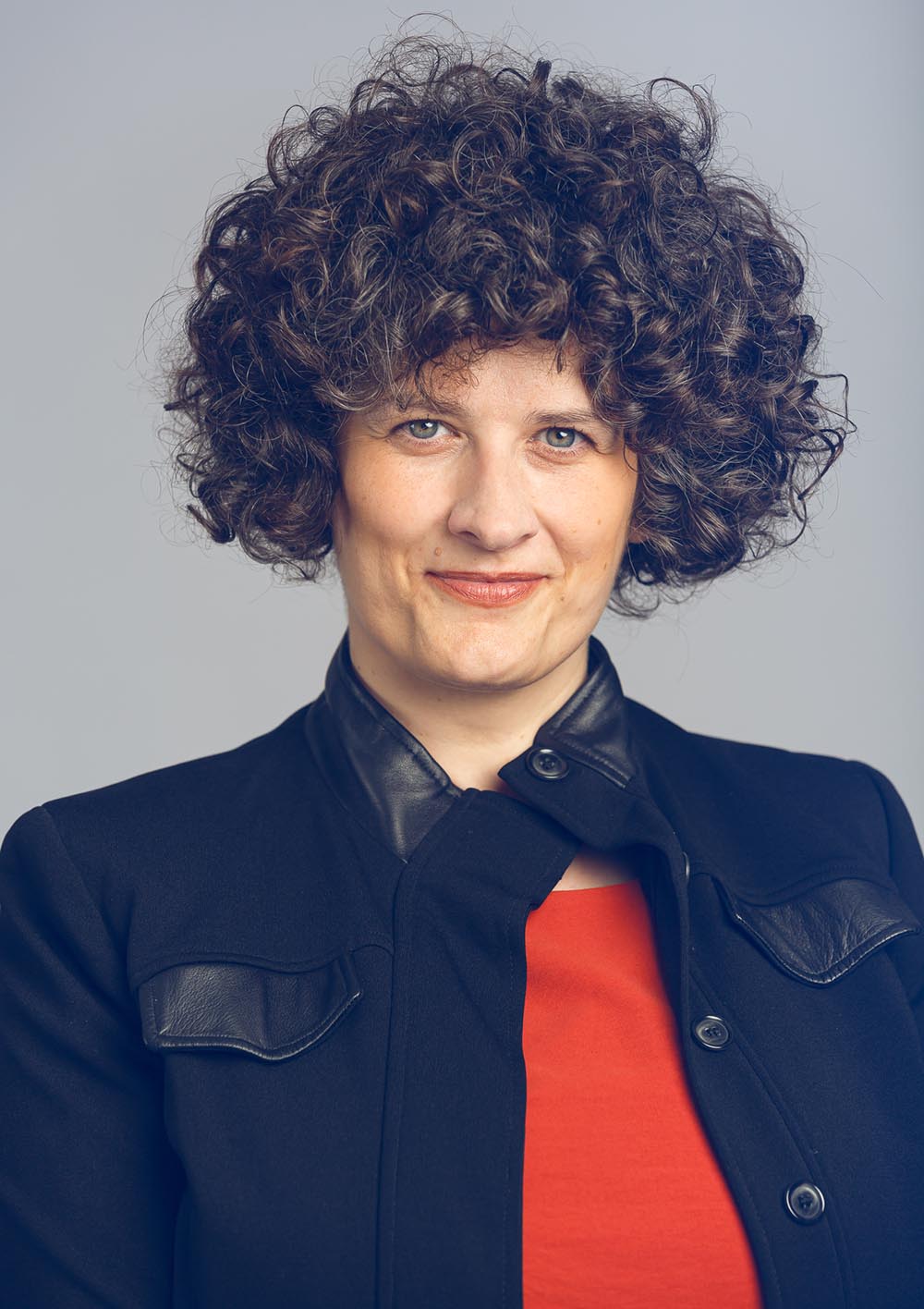 Eva Magaña Actriz