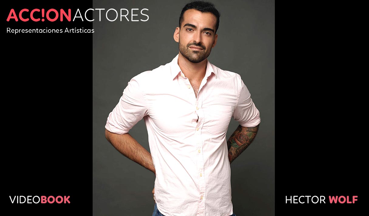 Hector Wolf Video
