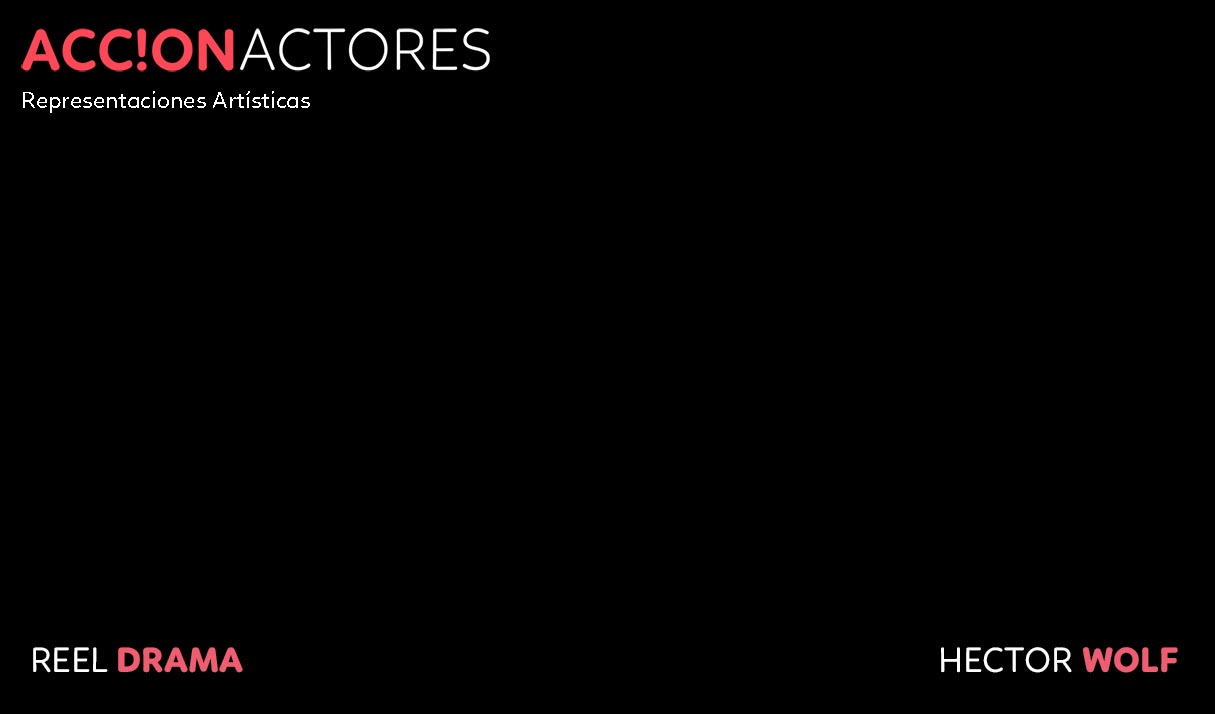 Hector Wolf Video