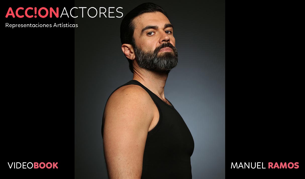 Manuel Ramos Video