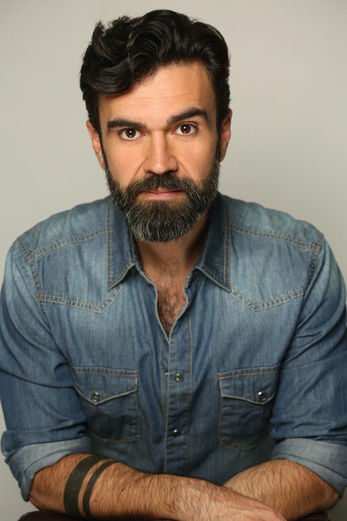 Manuel Ramos foto 1