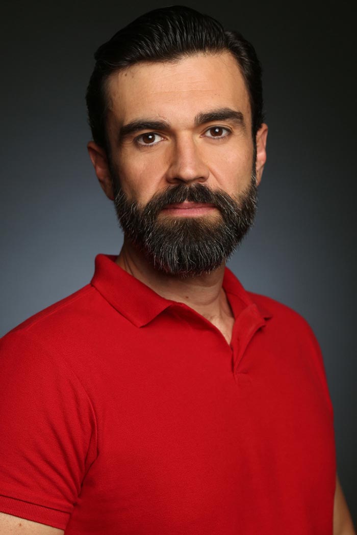 Manuel Ramos foto 2