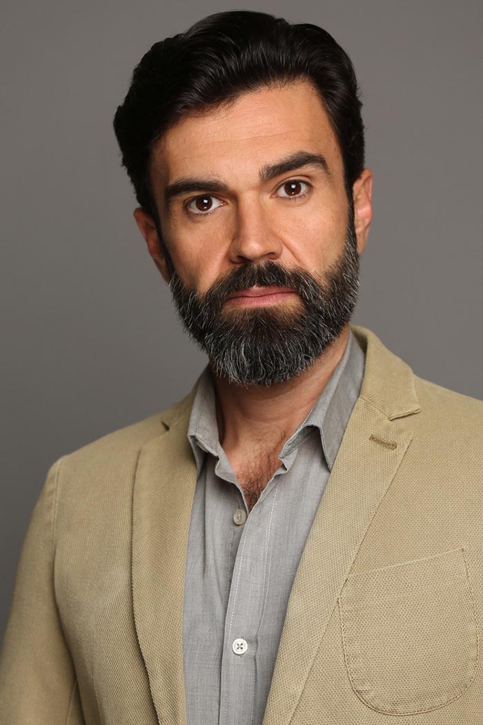 Manuel Ramos foto 3