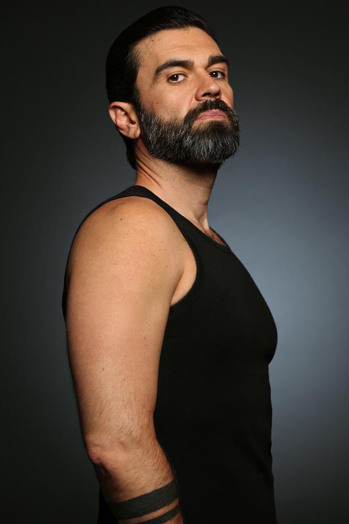 Manuel Ramos foto 4