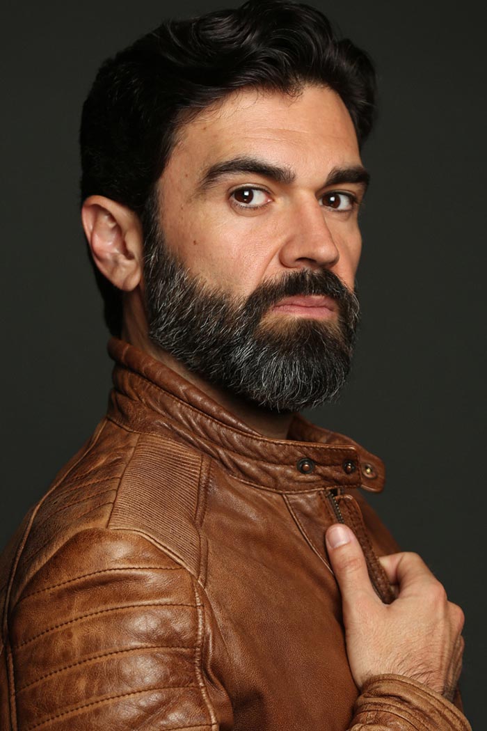 Manuel Ramos foto 5