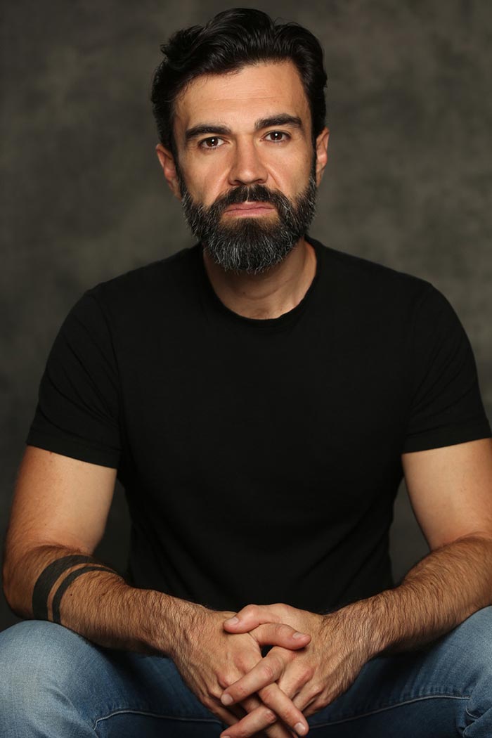 Manuel Ramos foto 6