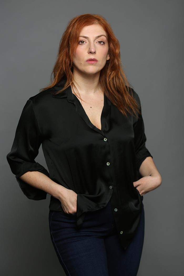 María Asensio foto 3