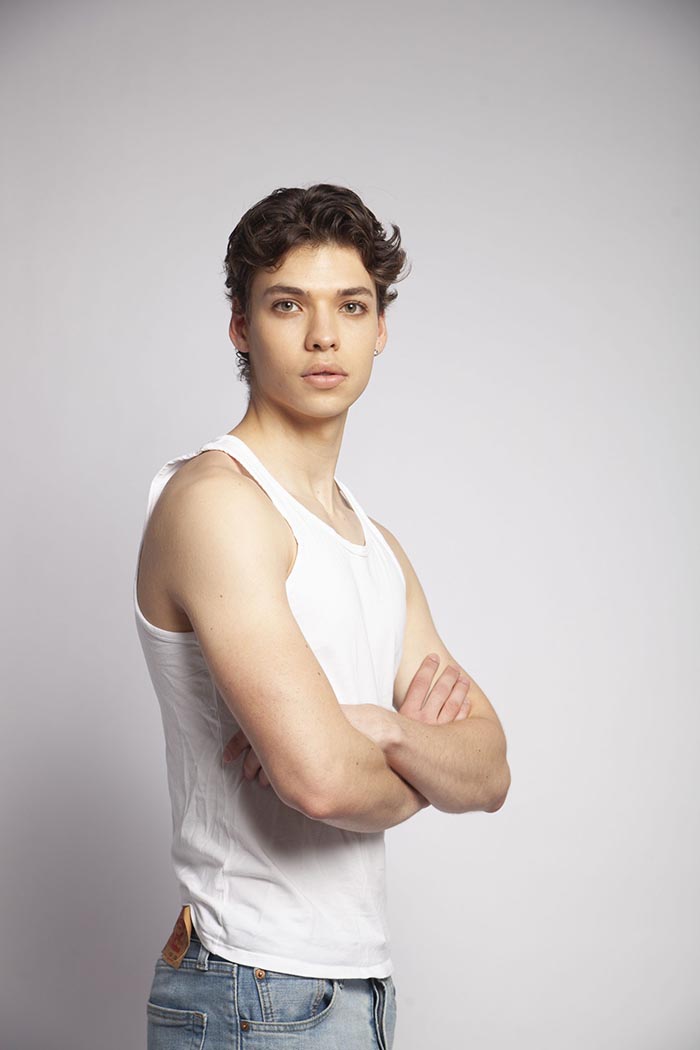 Matias Álvarez foto 2