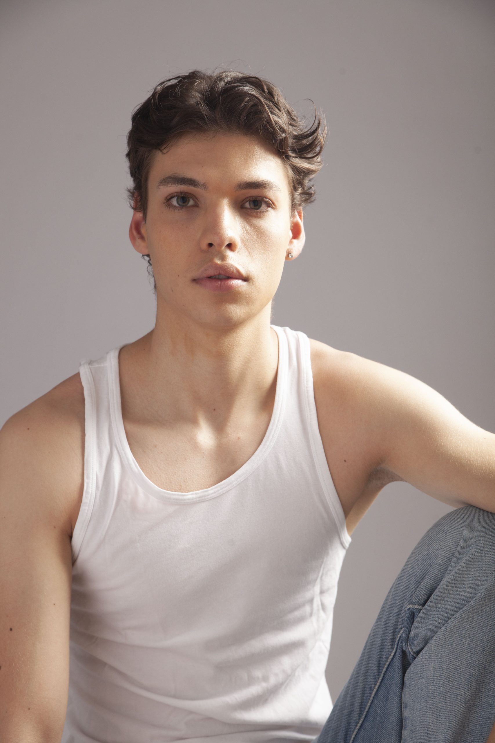 Matias Álvarez Actriz