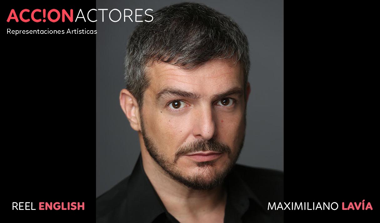 Maximiliano Lavia Video