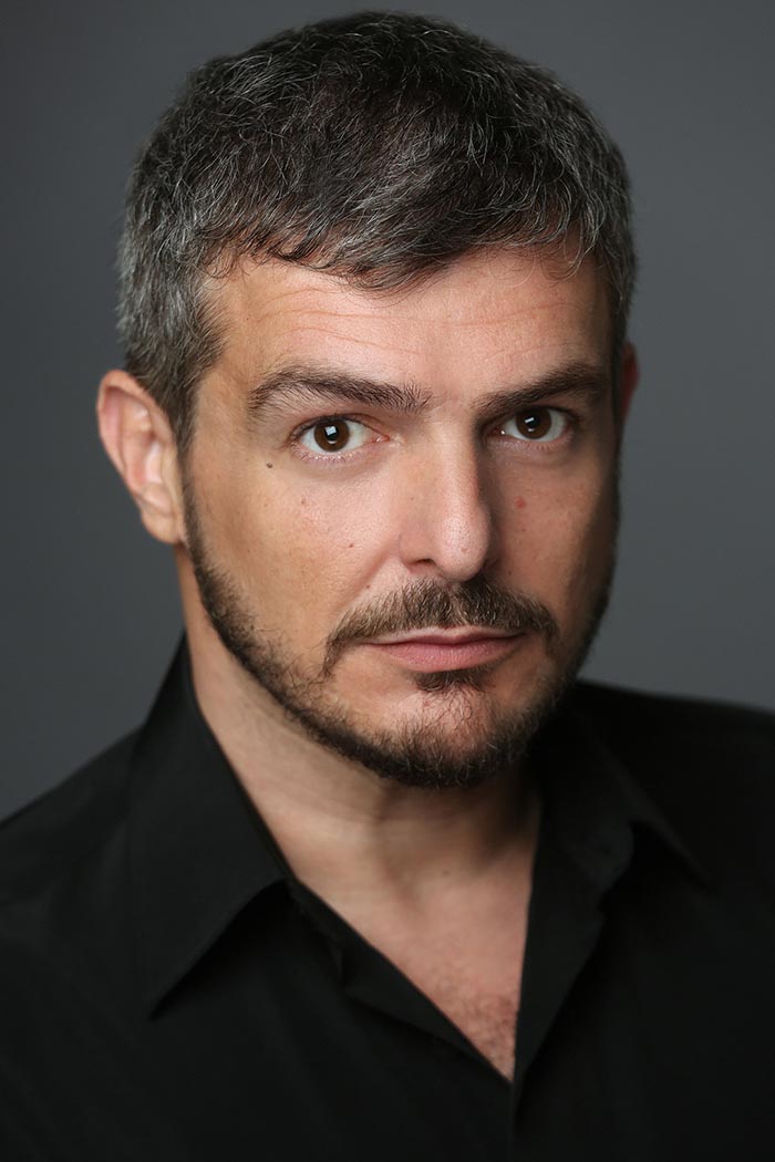 Maximiliano Lavia foto 1