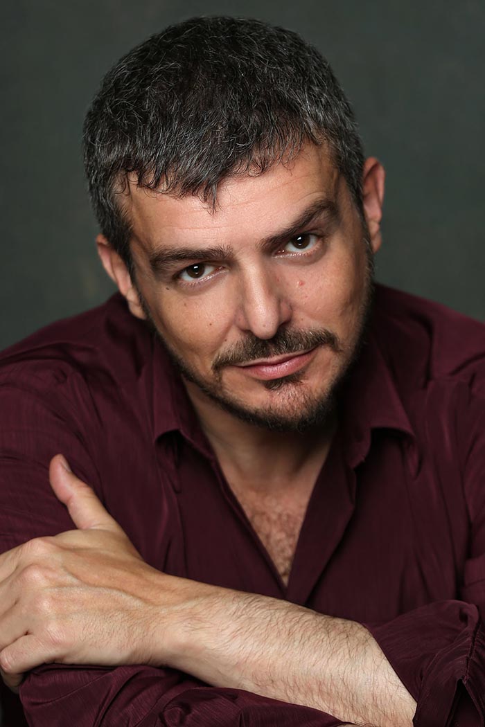 Maximiliano Lavia foto 2