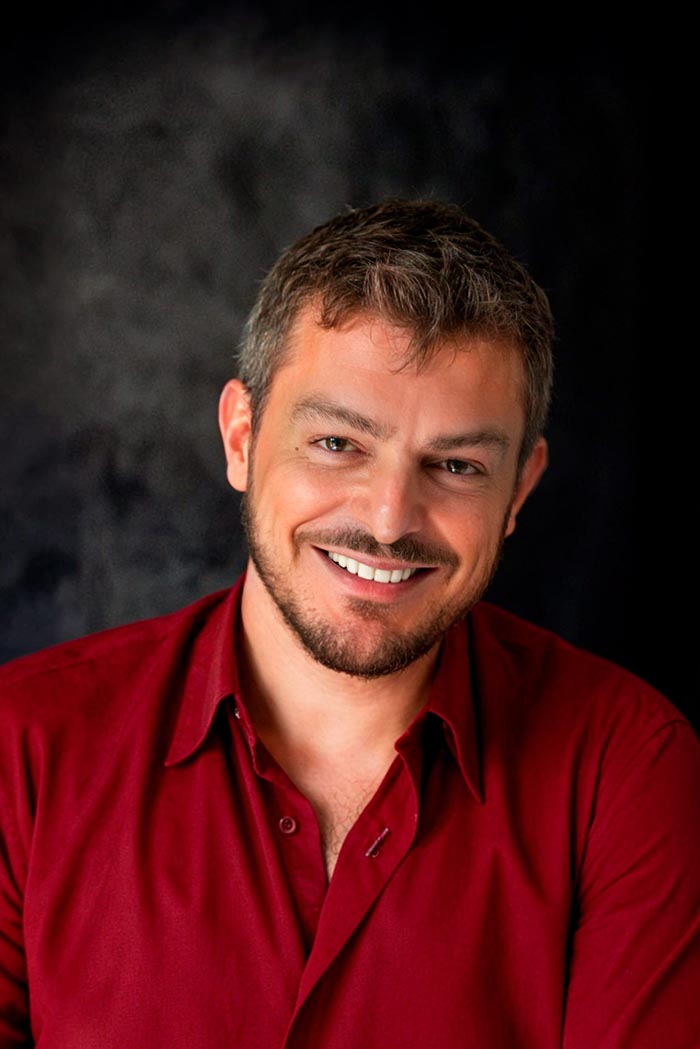 Maximiliano Lavia foto 4
